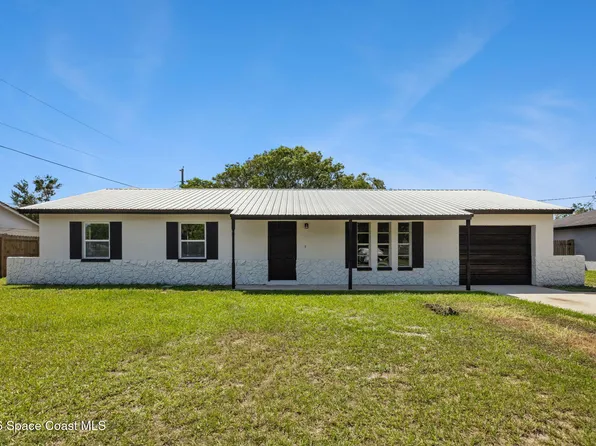 1660 Ashwood Ave, Titusville, FL 32796