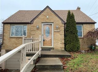 9045 Hillcrest Rd, Pittsburgh, PA
