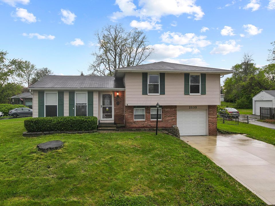 2135 Drumlin Dr, Grove City, OH 43123 Zillow