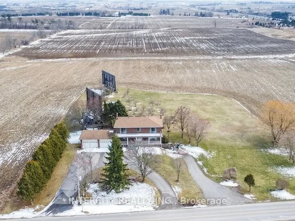 3525 10th Line, Bradford West Gwillimbury, ON L3Z 3L3