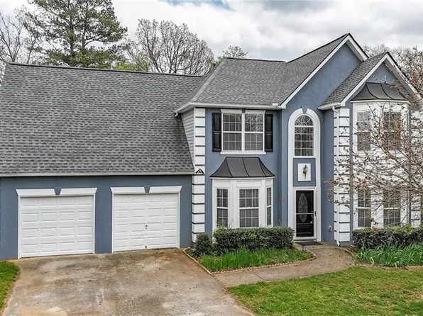 45 Polo Flds NE, Cartersville, GA 30121