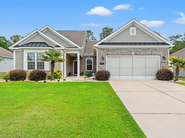 733 Lafayette Park Dr., Little River, SC 29566