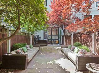 1033 Park Ave #R, Hoboken, NJ 07030