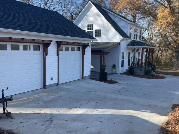4049 Hampshire Pike, Hampshire, TN 38461