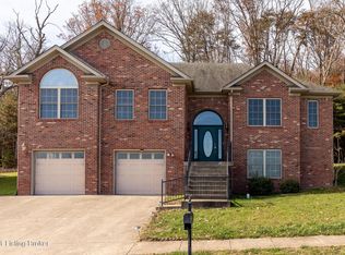 3024 Barrington Ct, New Albany, IN 47150