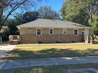 2925 Vimy Ridge Ave #B, Norfolk, VA 23509