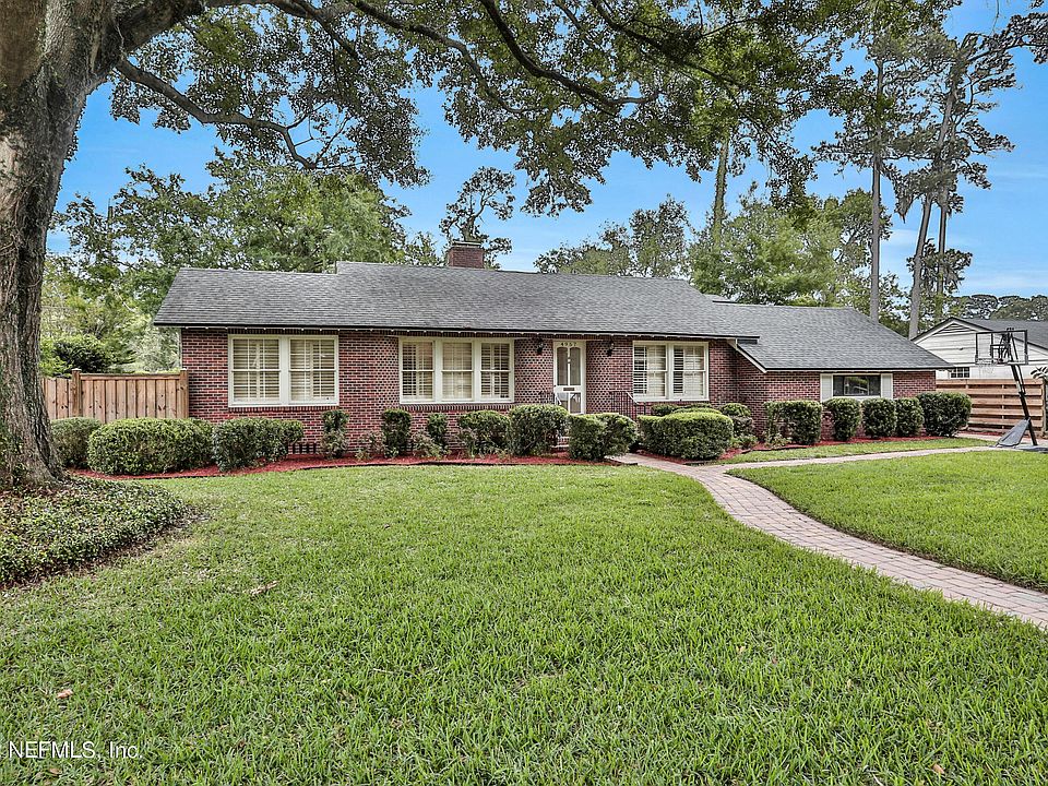 4957 ARAPAHOE Avenue, Jacksonville, FL 32210 | Zillow