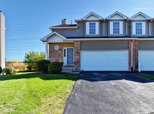 3808 Pathfinder Ct, Joliet, IL 60435