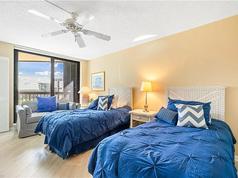 4551 Gulf Shore Blvd N #1506 — Photo 12