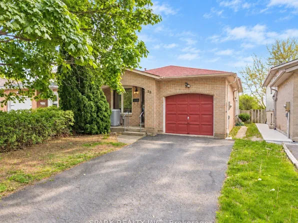 28 Lampman Cres, Thorold, ON L2V 4K7