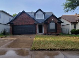 8808 Dandelion Trl, Austin, TX 78745