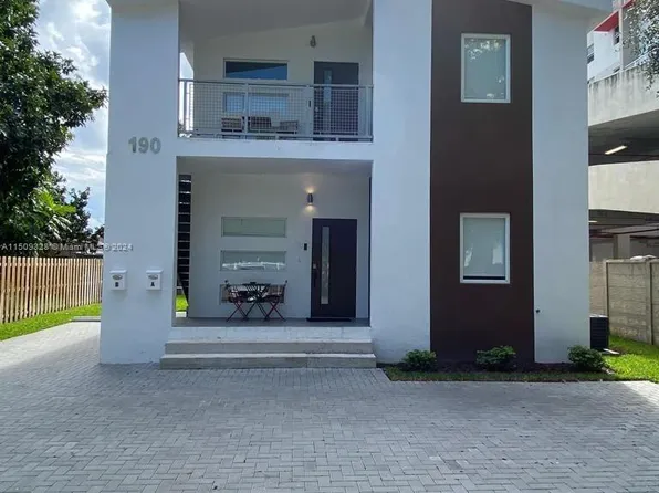 190 NW 57th St, Miami, FL 33127