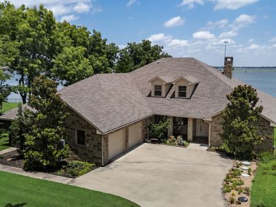 1219 The Shores Dr, Corsicana, TX, 75109