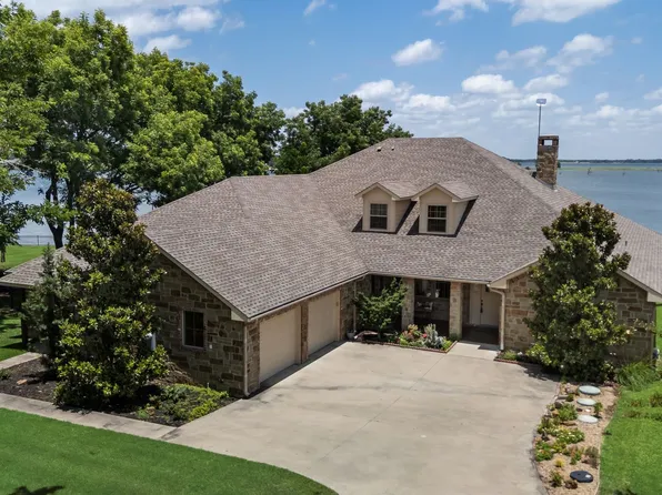 1219 The Shores Dr, Corsicana, TX 75109