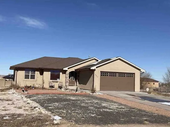 523 E Hahns Peak Ave, Pueblo West, CO 81007