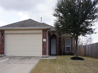 21711 Oriole Trl, Humble, TX 77338