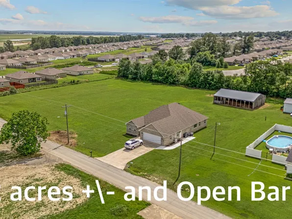 403 Elizabeth Ln, Jonesboro, AR 72401