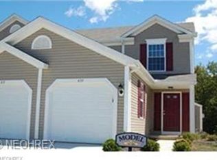 403 Rachel Ln, Avon Lake, OH 44012