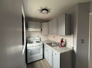 588 S 10th St #1BA, Newark, NJ 07103