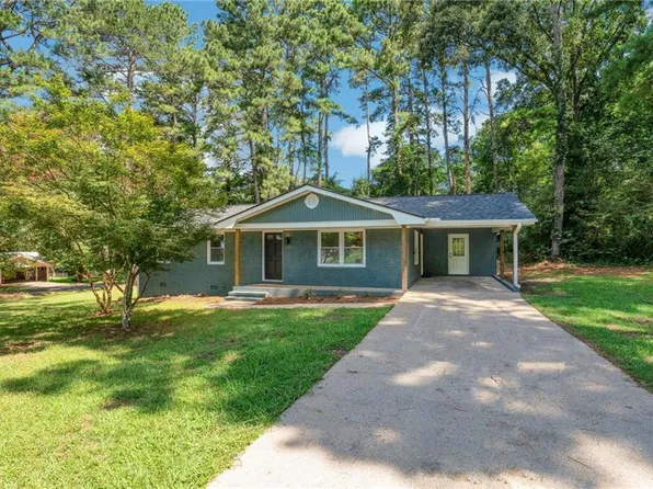 506 Yargo Ln, Winder, GA 30680