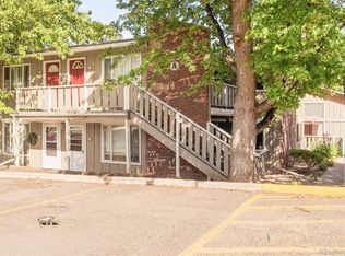 857 S Van Gordon Court #A204, Lakewood, CO 80228