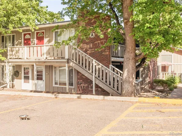 857 S Van Gordon Court #A204, Lakewood, CO 80228