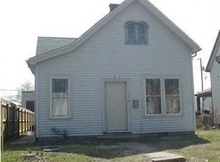 15 E Maryland St, Evansville, IN 47711