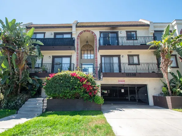 12338, 12338 Oxnard St APT 106, North Hollywood, CA 91606