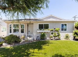 2613 Deerford St, Lakewood, CA 90712