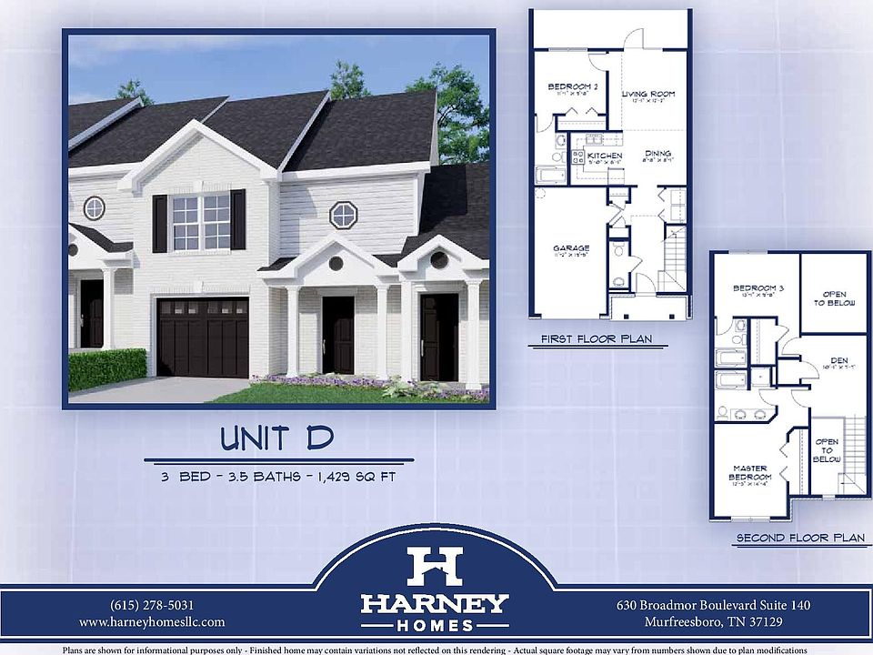 1st image of 3244 Clemons Cir #D