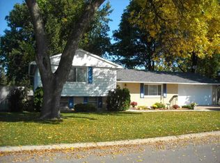1326 W Madison St, Plymouth, IN 46563