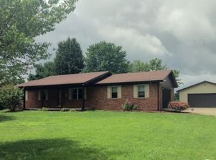 133 Roy Dr, Russell Springs, KY 42642