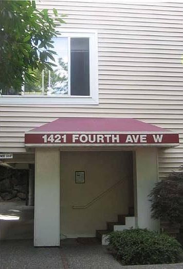 1st image of 1421 4th Ave W