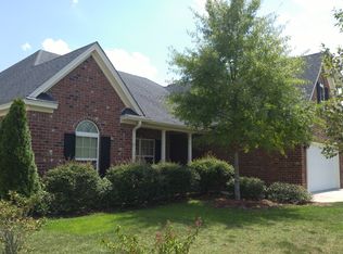 5 Winslow Circle, pooler, GA 31322