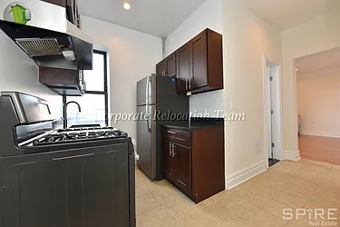 Rented by Spire Group