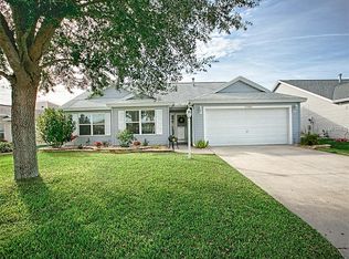 17952 SE 88th Cascade Ct, The Villages, FL 32162