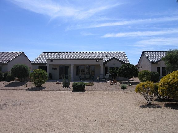 3rd image of 15542 W Clear Canyon Dr