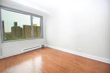 Rented by Area New York