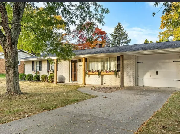 137 Prophet Dr, West Lafayette, IN 47906