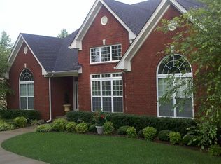 1006 Bee Tee Ln, Pleasant View, TN 37146