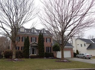 3611 Tagus Dr, Greensboro, NC 27410
