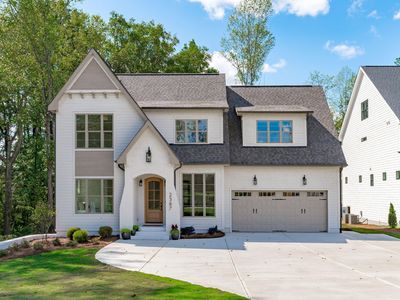 2387 Herbert Akins Rd, Fuquay Varina, NC, 27526