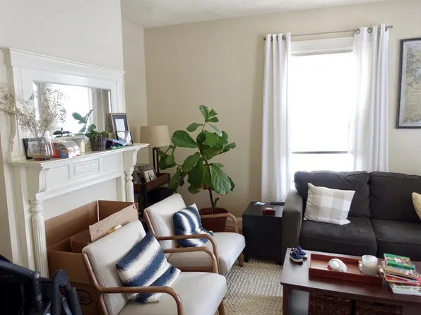 37 Bayard St #37, Allston, MA 02134