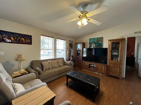 30202 E Palo Verde, Wellton, AZ 85356