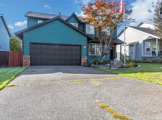 7628 193rd Street Ct E, Spanaway, WA 98387