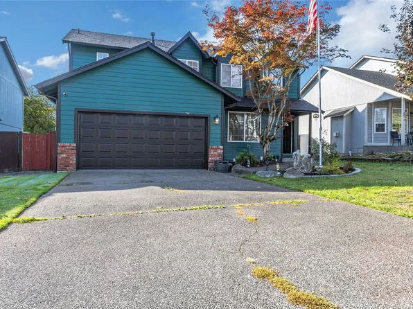 7628 193rd Street Ct E, Spanaway, WA 98387