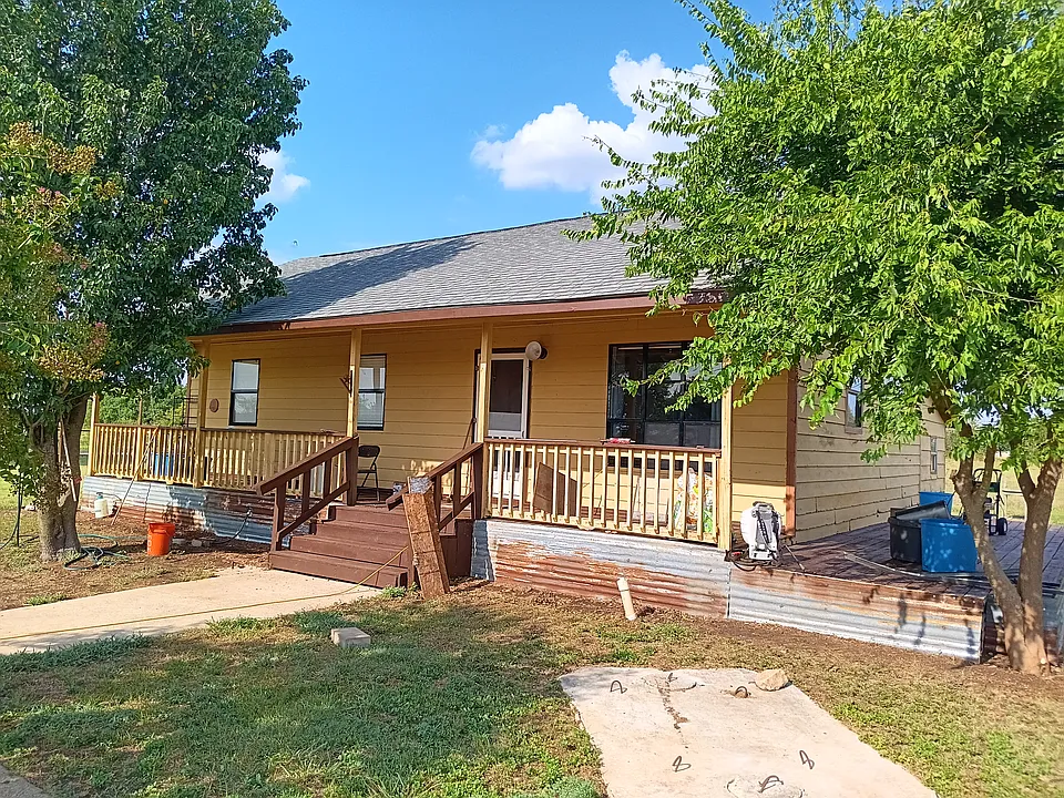 2585 County Road 305