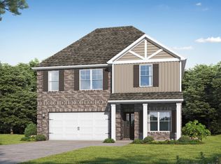 8148 Kimbrell Station Loop, Mc Calla, AL 35111