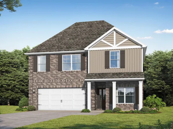 8148 Kimbrell Station Loop, Mc Calla, AL 35111