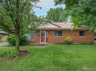 619 Storms Rd, Dayton, OH 45429